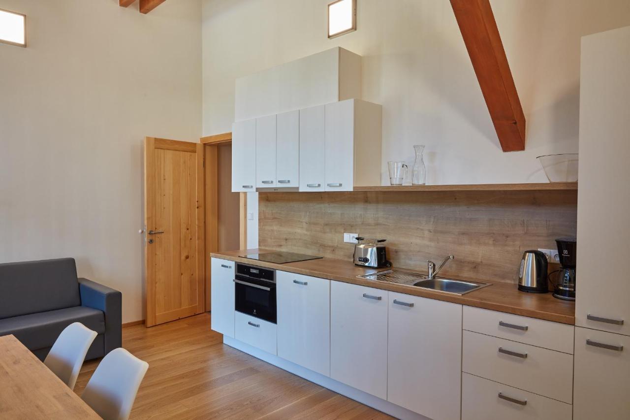 Kovarna Residence Pec pod Snezkou Exteriör bild
