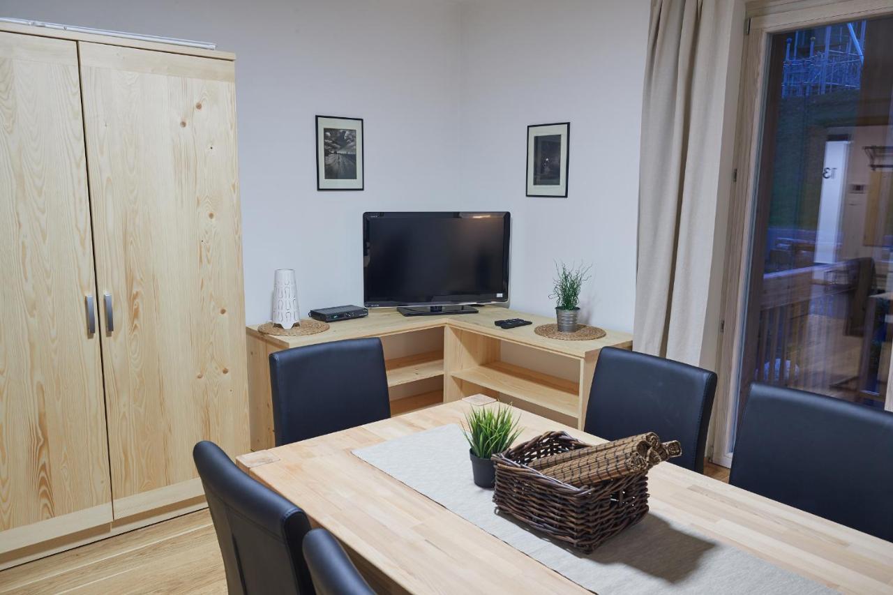 Kovarna Residence Pec pod Snezkou Exteriör bild