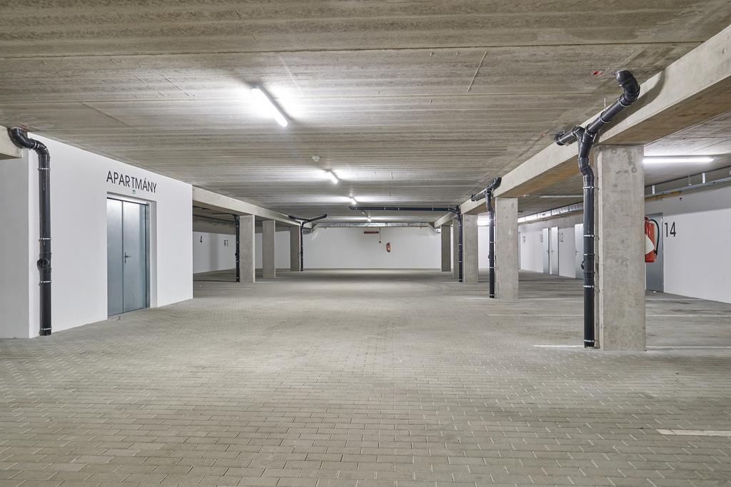 Kovarna Residence Pec pod Snezkou Exteriör bild