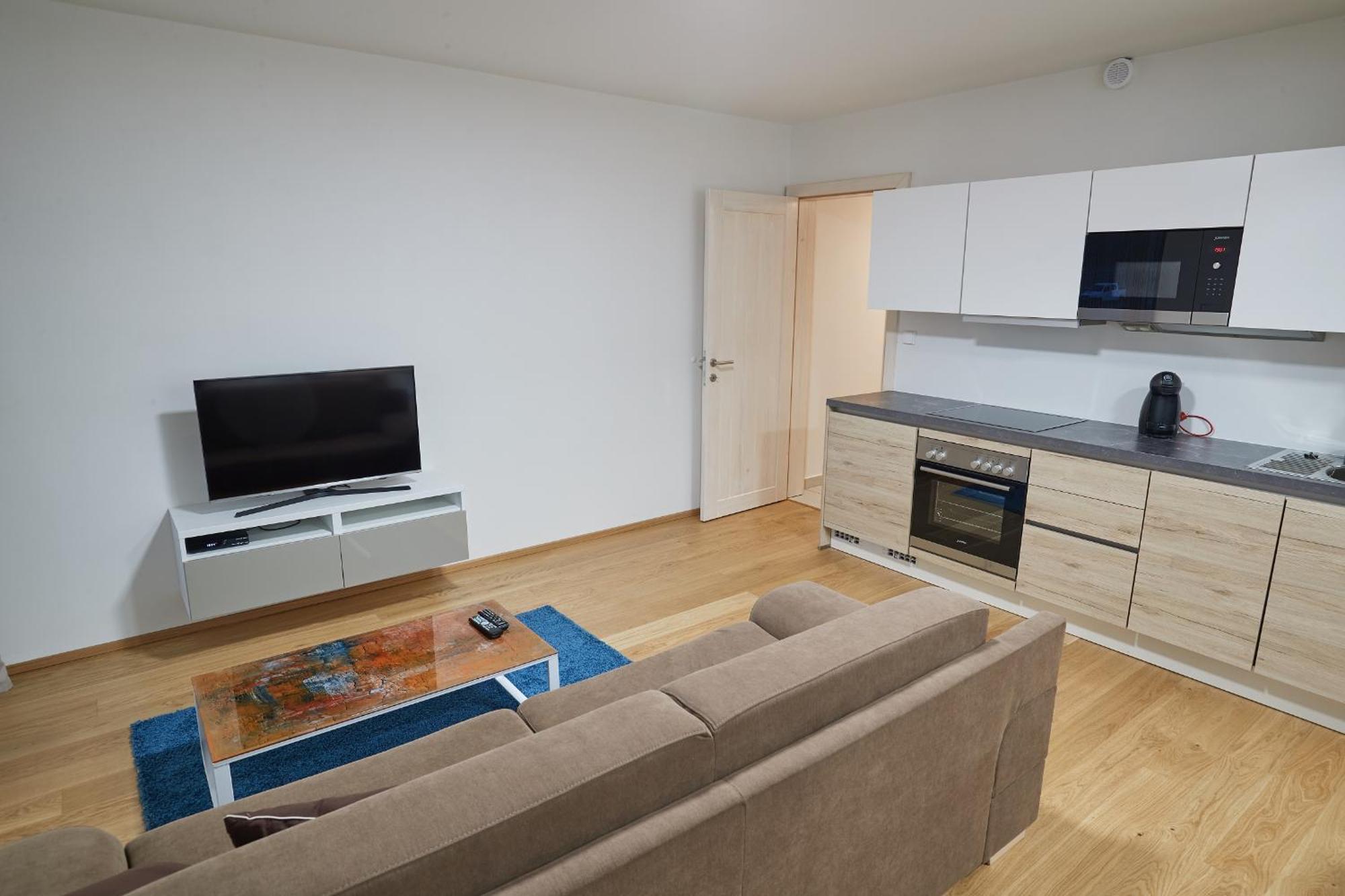 Kovarna Residence Pec pod Snezkou Exteriör bild