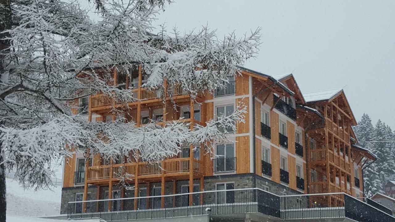 Kovarna Residence Pec pod Snezkou Exteriör bild
